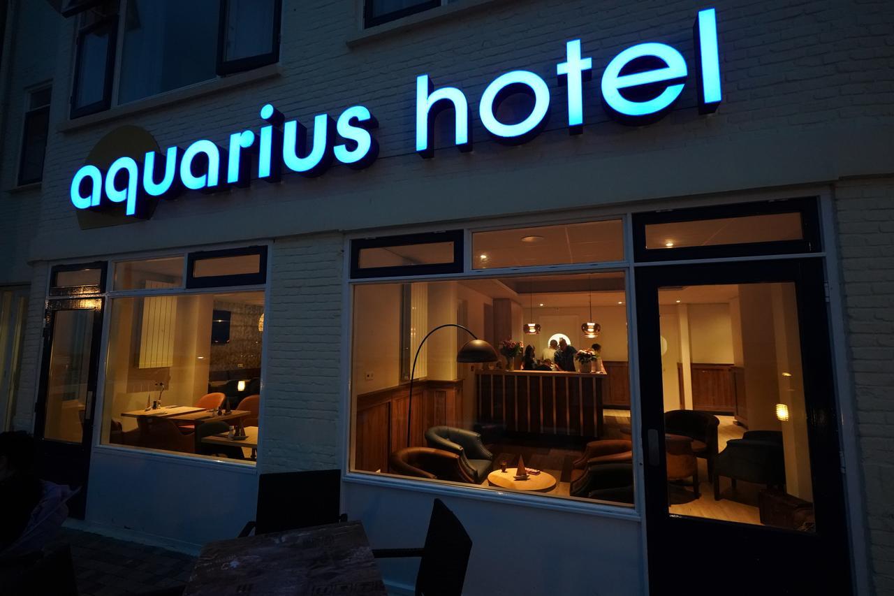 Aquarius Hotel Lahey Dış mekan fotoğraf